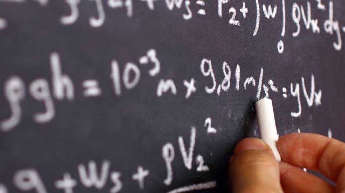 Cours de Maths et Physique