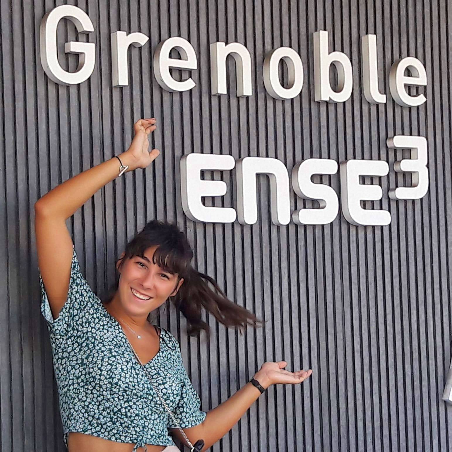 Propose cours particuliers - Maths/Physique/Chimie - Grenoble