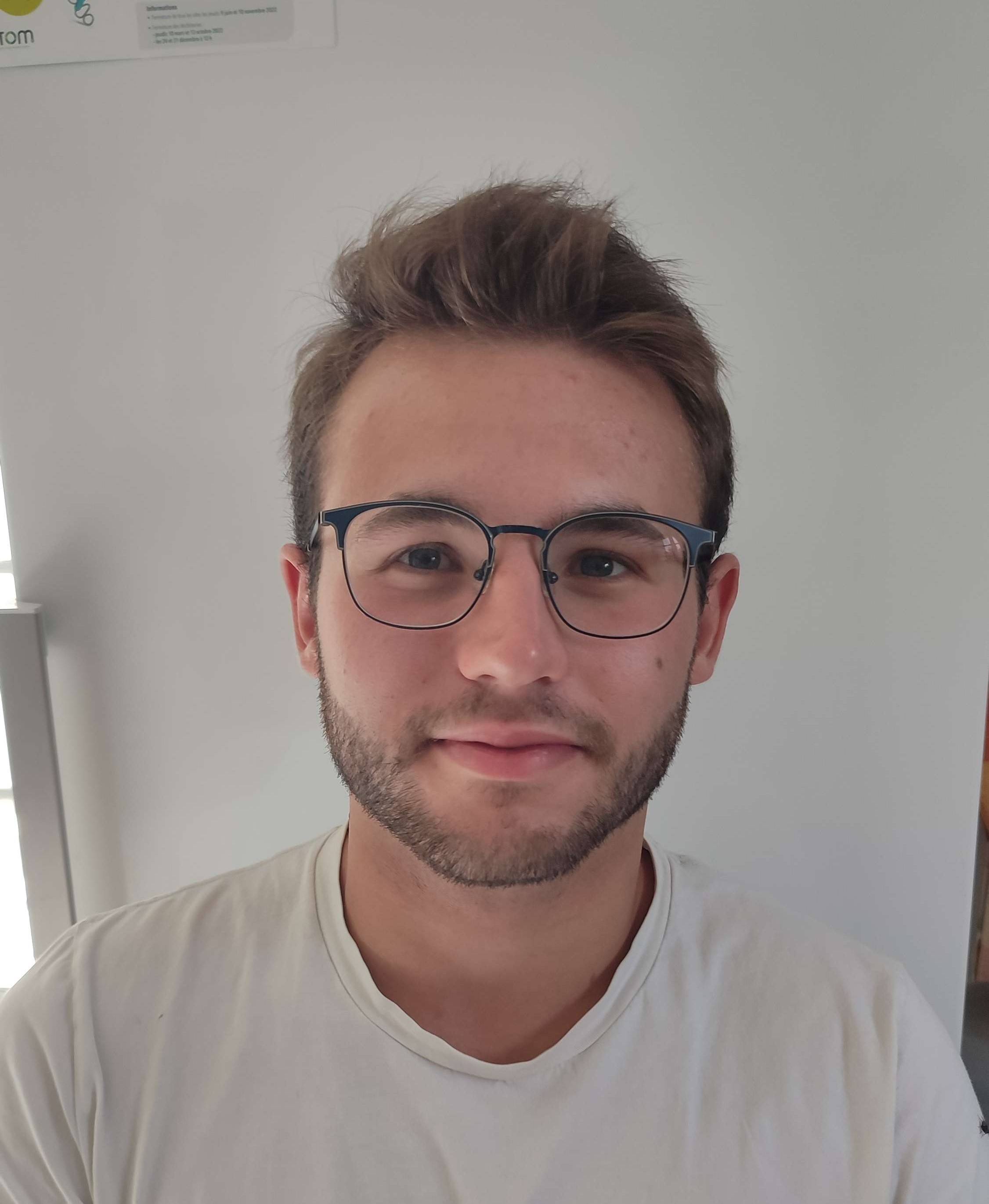 Propose cours particuliers en mathématiques, physique et chimie en français et anglais