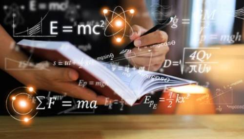 Etudiant à Centrale Paris donne Cours de Physique Chimie