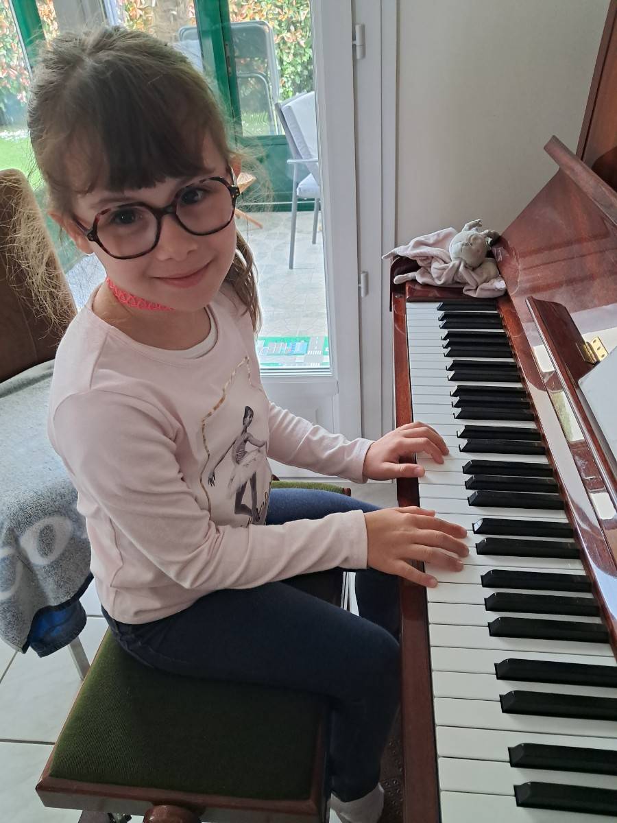 Propose Cours de piano