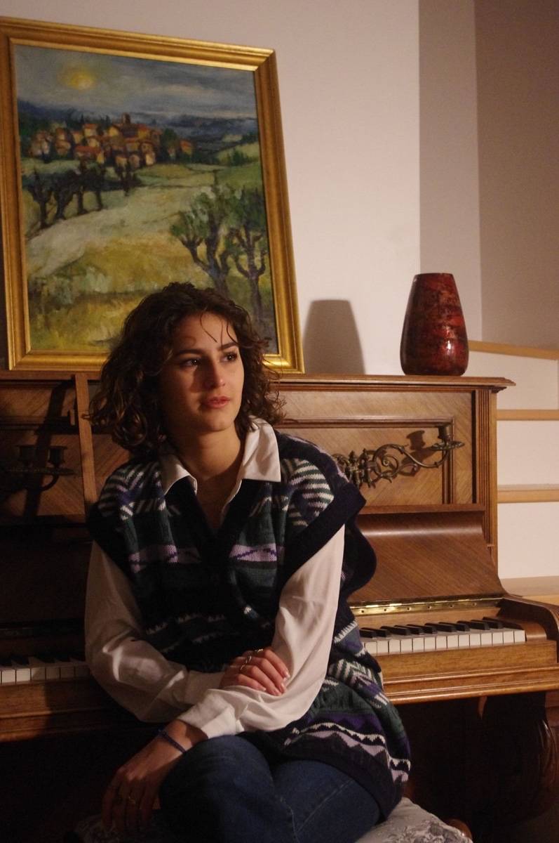 Propose Cours de piano - piano/chant à domicile