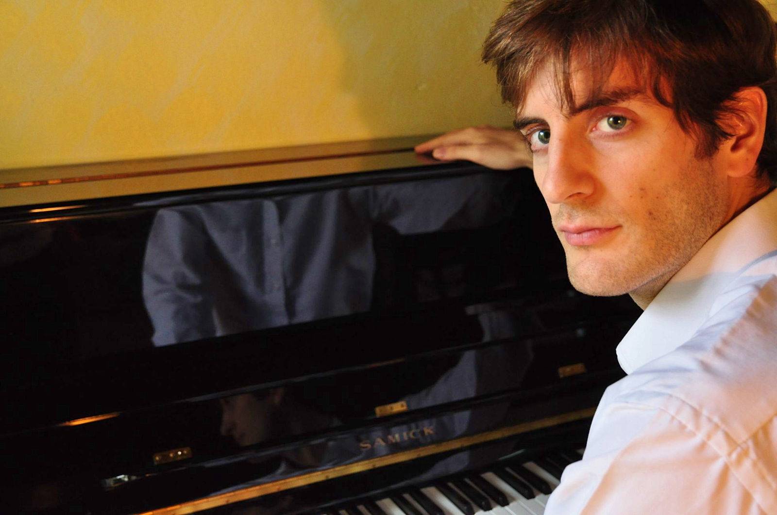 Propose cours piano Saint germain en laye