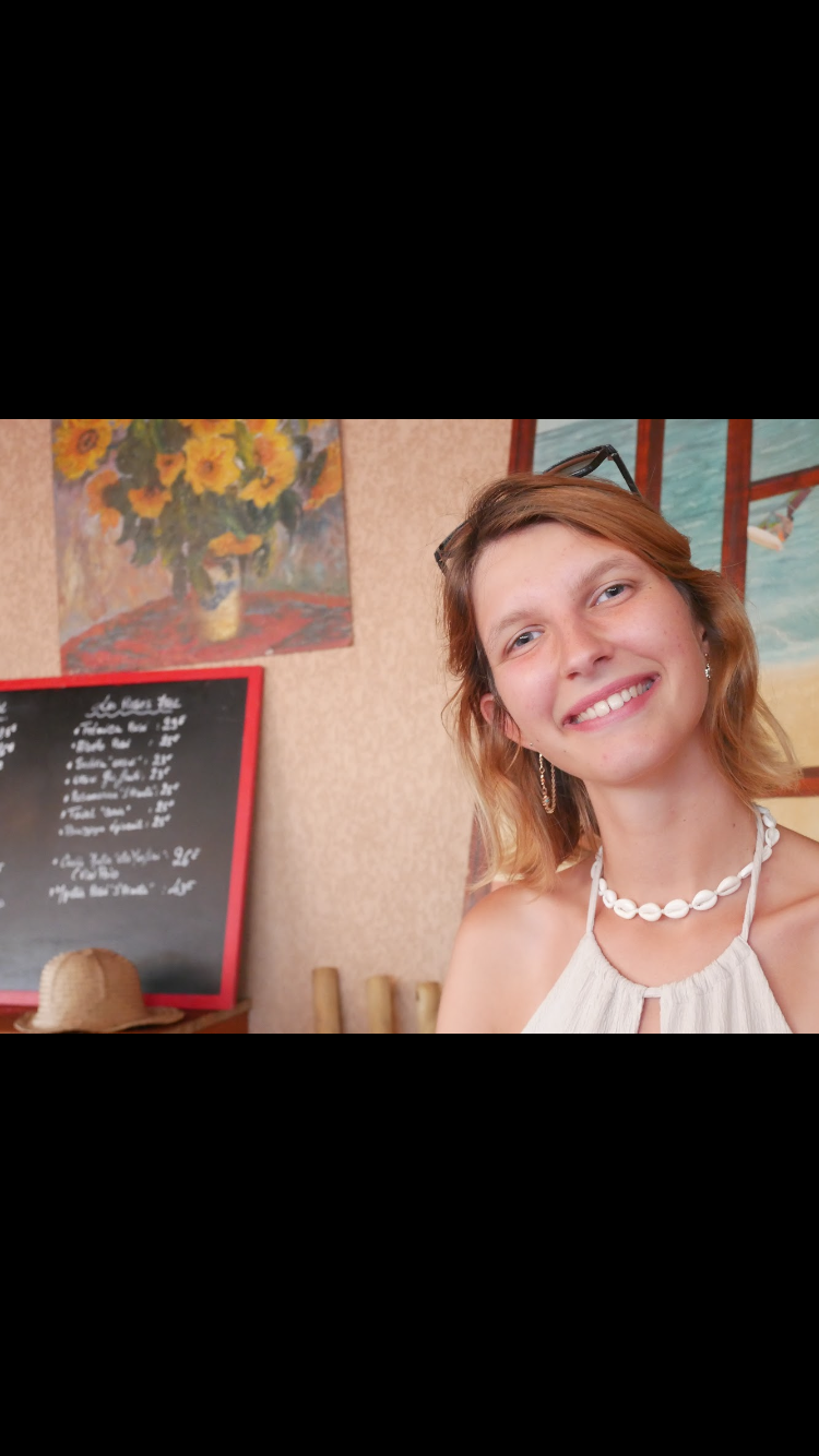 Propose cours de soutien scolaire en matières littéraires