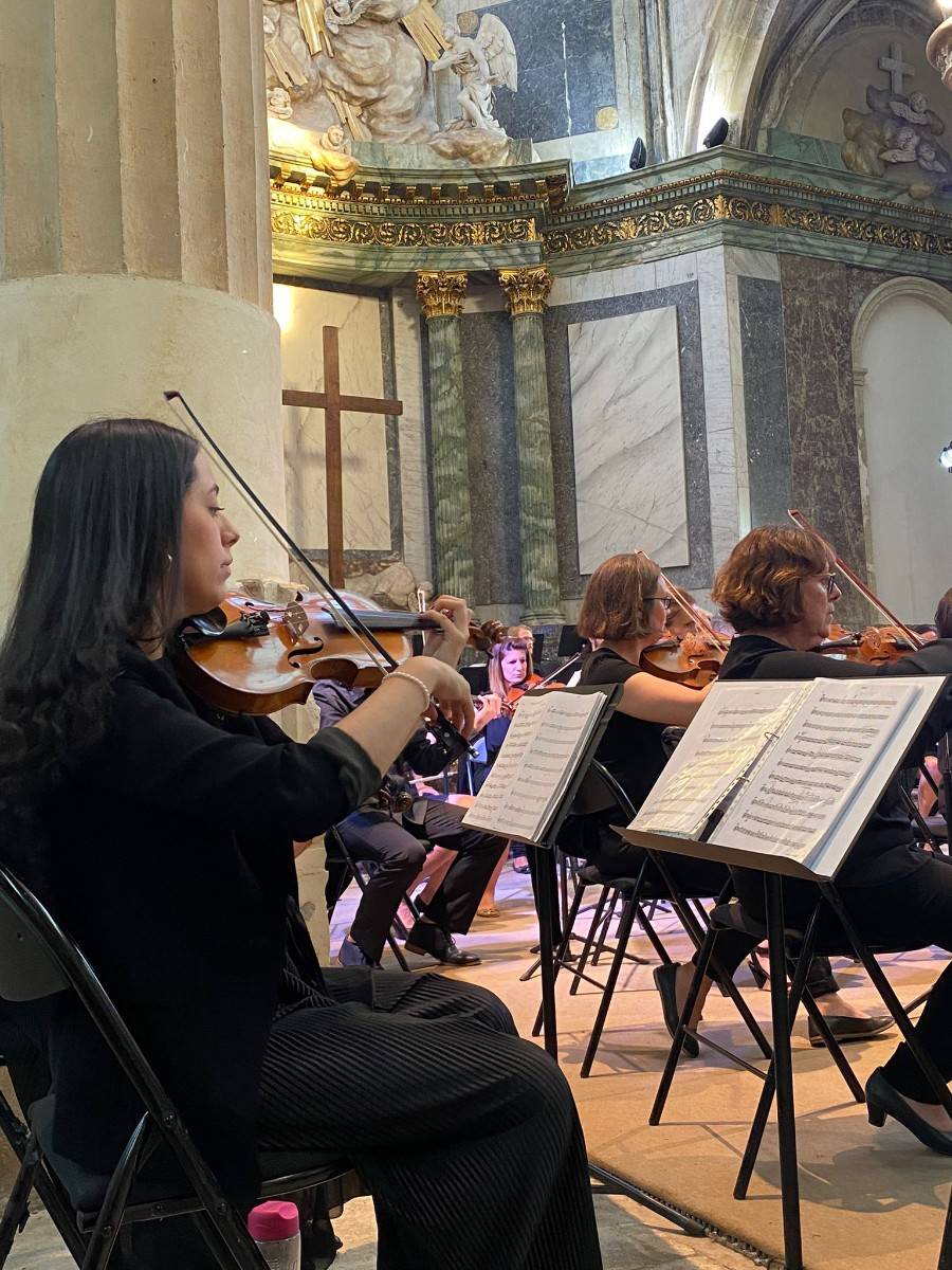 Propose Cours particuliers de violon pour les débutants