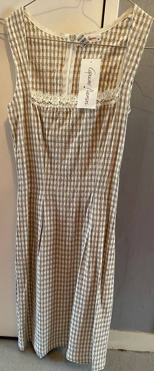 Robe courte - Taille S