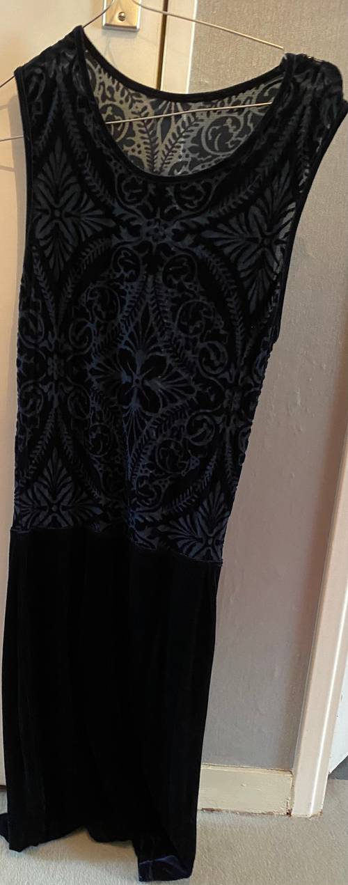 Robe courte - Taille S
