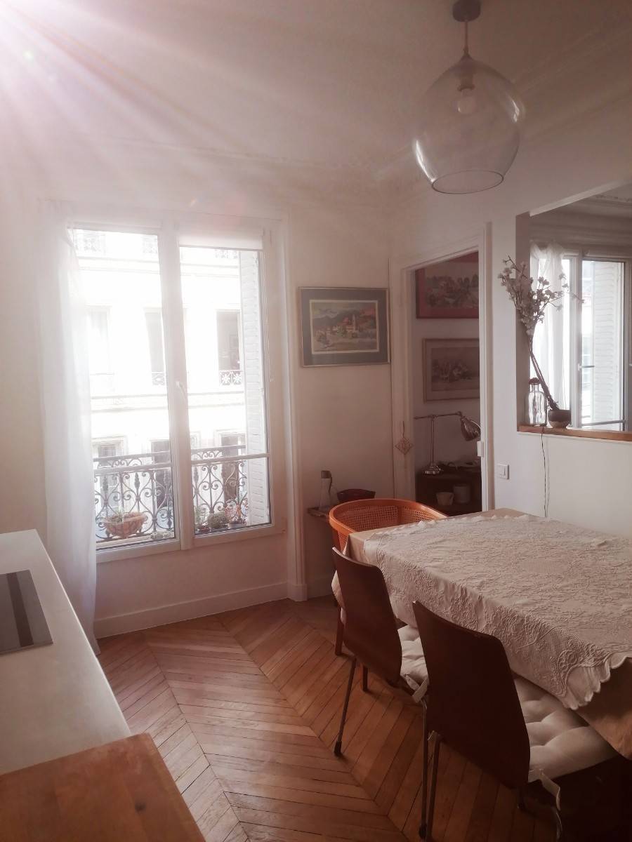 Une photo de l’annonce