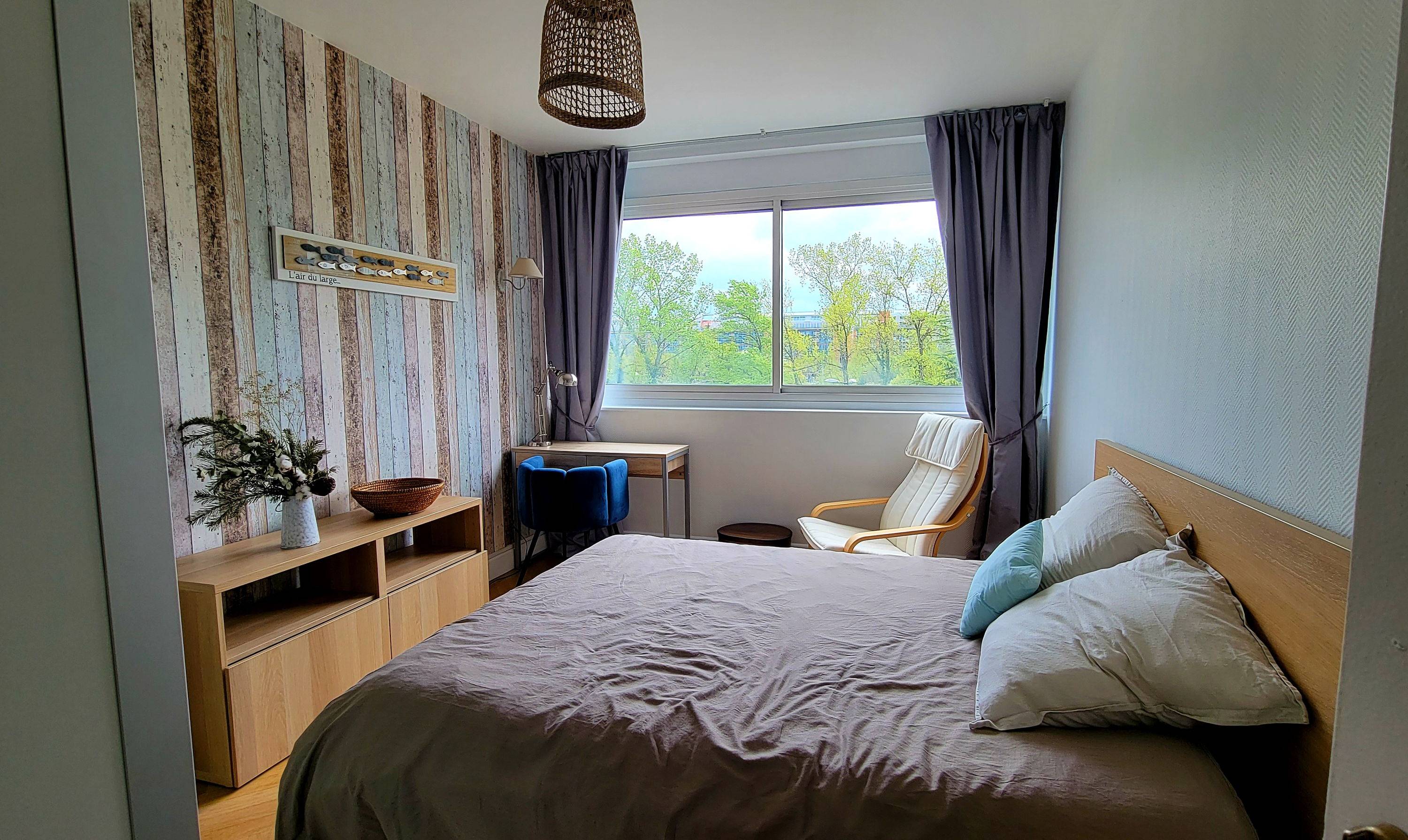 Une photo de l’annonce