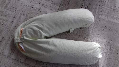 Coussin d’allaitement