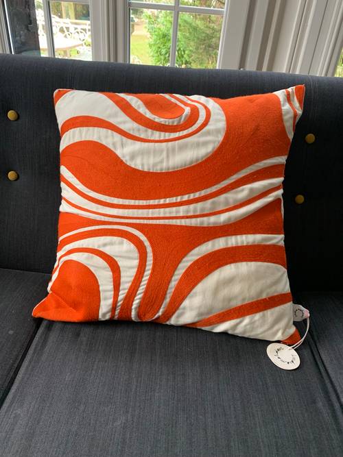 Coussin india madhavi