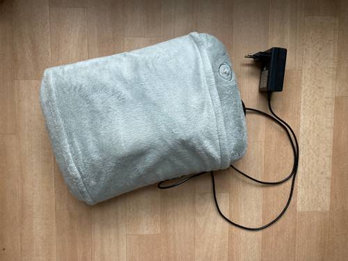 Coussin de massage shiatsu Beurer