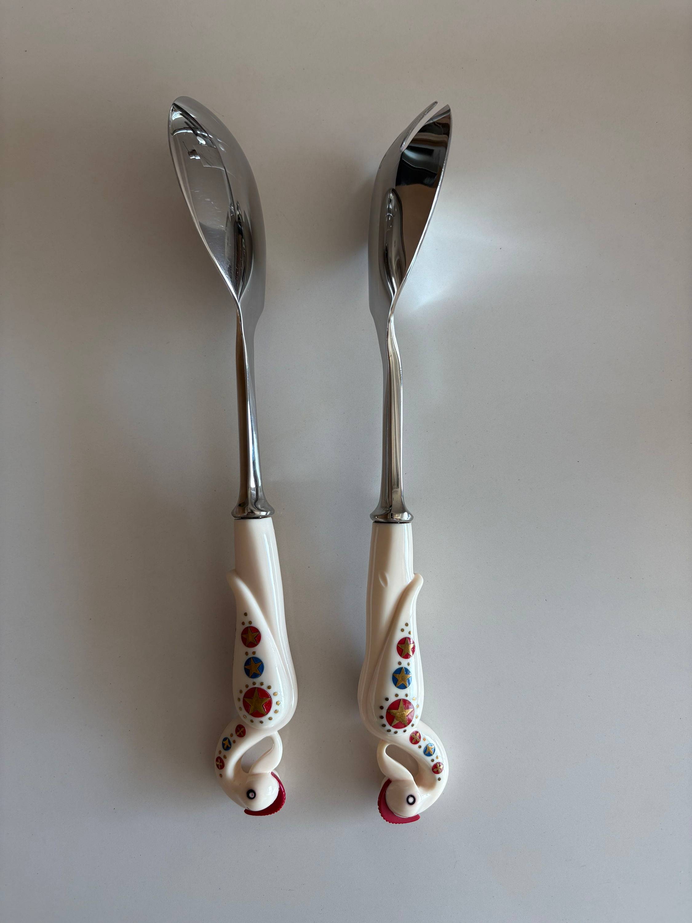 Couvert libanais - Arts de la table