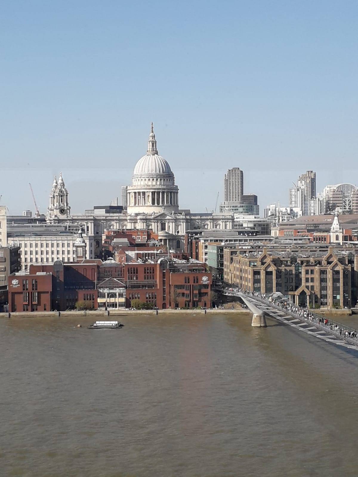Propose 2 places pour covoiturage de Boulogne-sur-Mer à Londres fin décembre