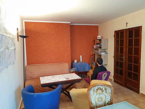 Propose place dans colocation 3 alternants / jeunes pro Arcueil (94) - 66m²
