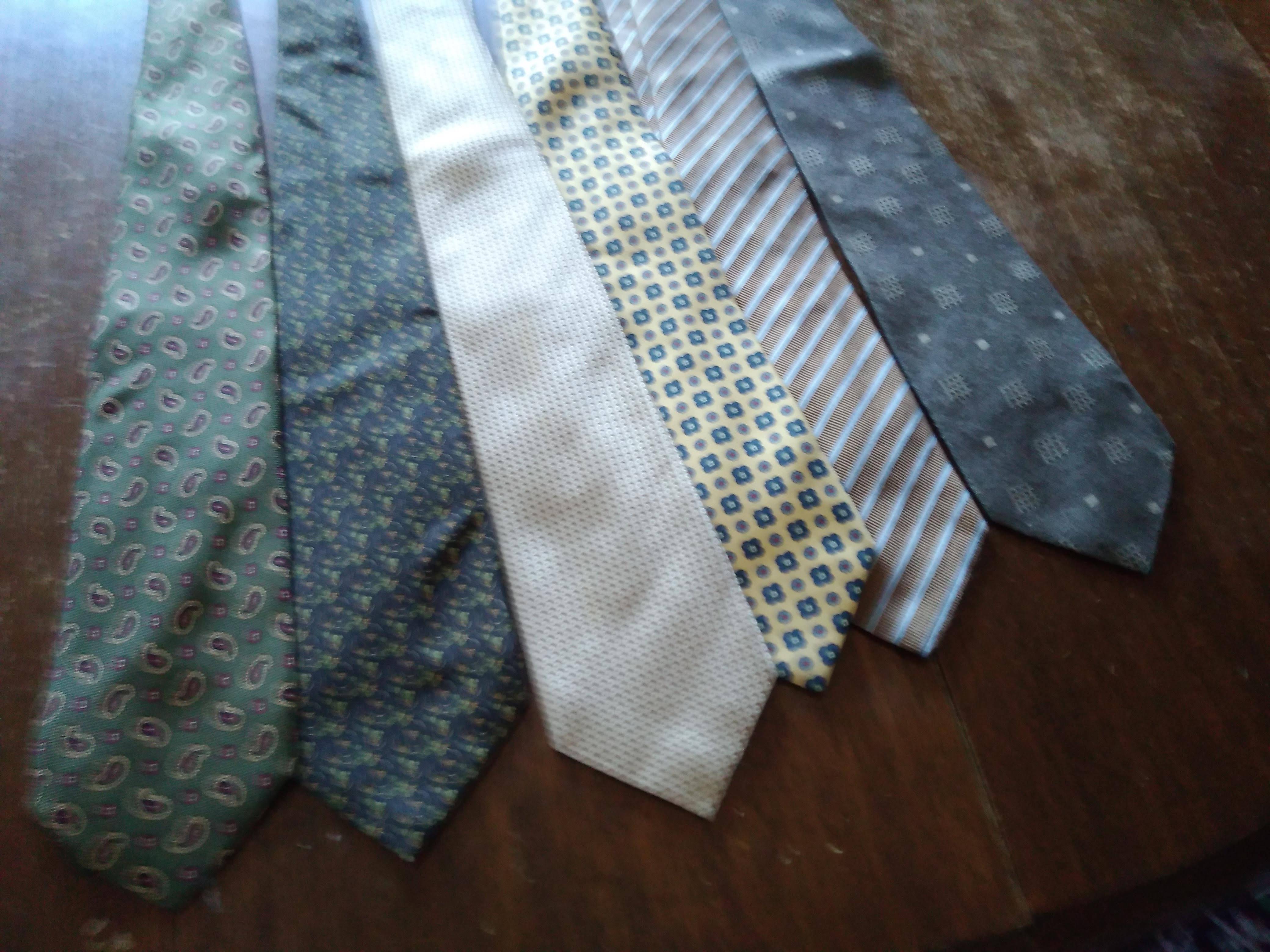 Fabricant De Cravates Classiques : Cravates Classiques | Cotton Park