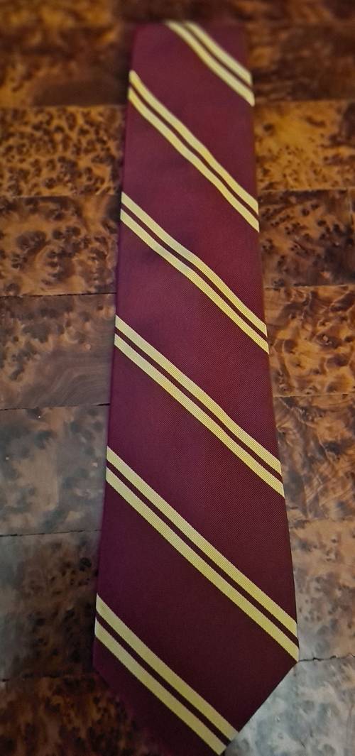 Vends cravates de la marque Façonnable - Taille L