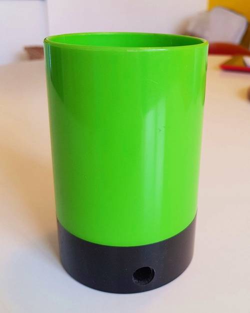 Pot à crayon
