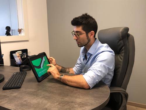 Propose accompagnement Création d’entreprise et comptabilité sur mesure