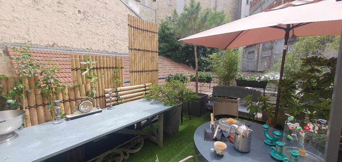 Propose Création jardinier paysagiste