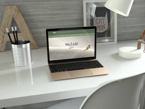 Propose service de création de votre site web