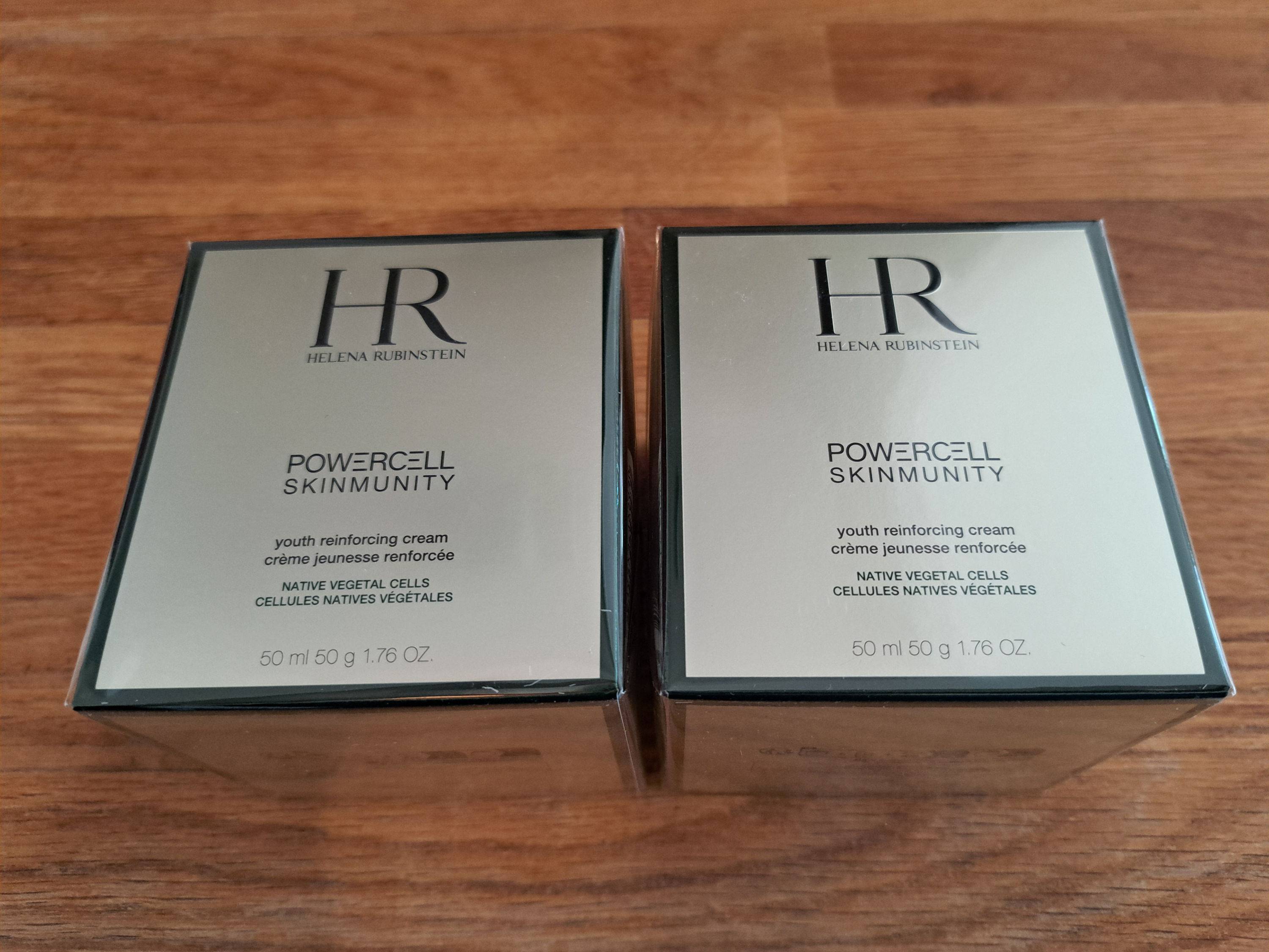 Vends crème anti-âge neuve Helena Rubinstein