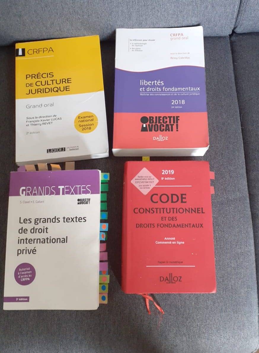 Http E Learning Crfpa Pre Barreau Com
