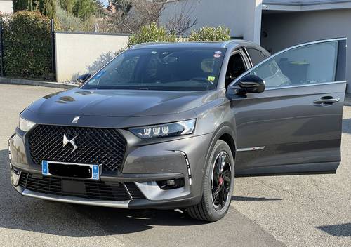 DS 7 Crossback Hybride E-Tense 4x4 Performance Line+ 200 cv - 2020, 26900km