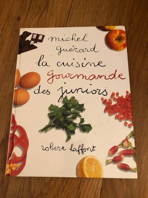 LA CUISINE GOURMANDE Michel GUERARD 日本語 Amazon.fr - La Cuisine gourmande - Guérard, Michel - Livres