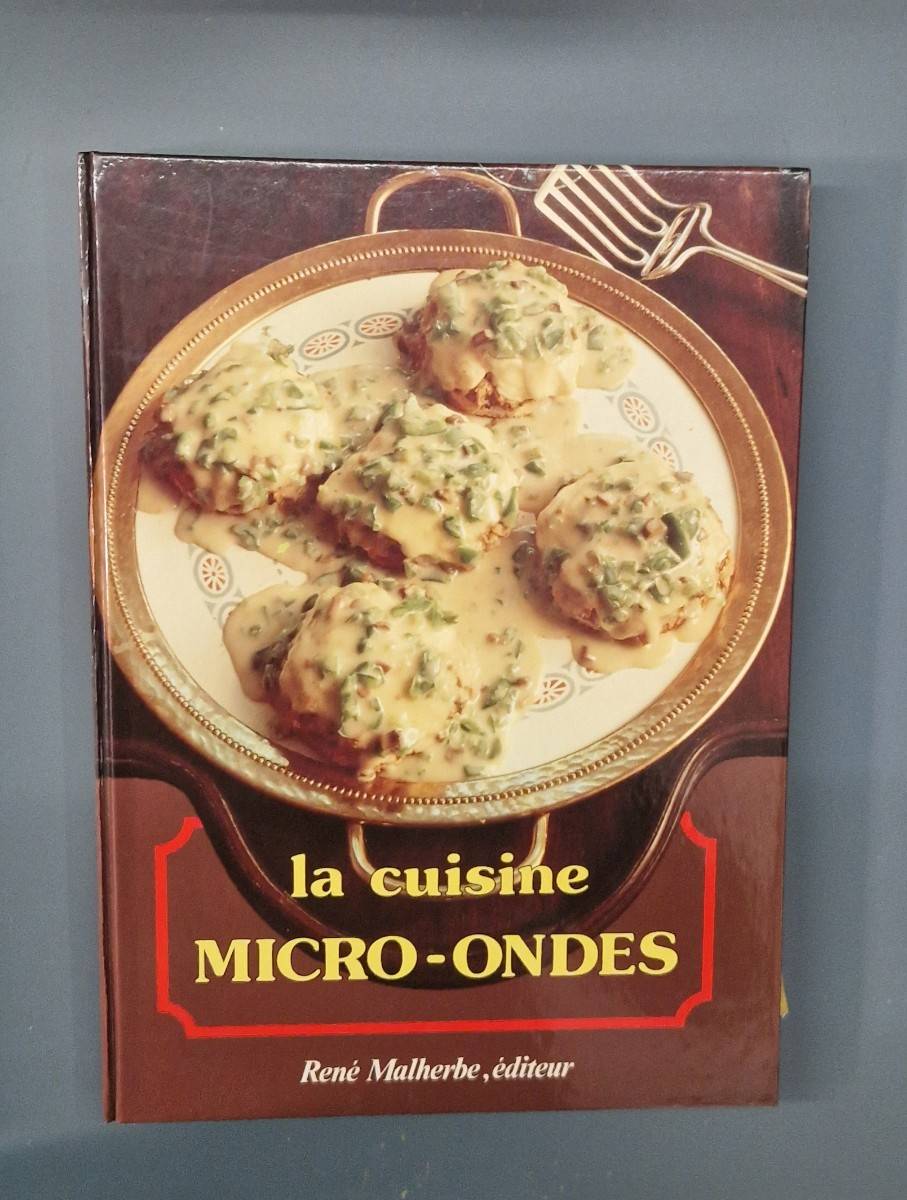 La cuisine micro-ondes