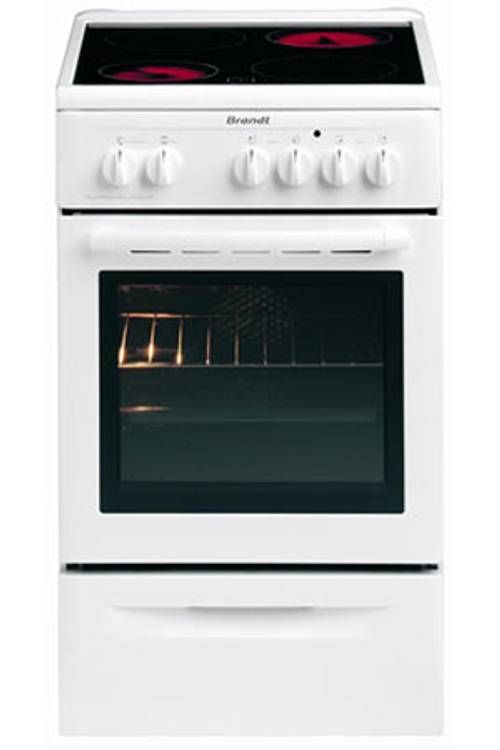 Vends Cuisinière Brandt très bon état /