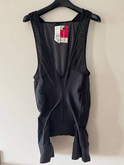 Cuissard court vélo Homme neuf taille L