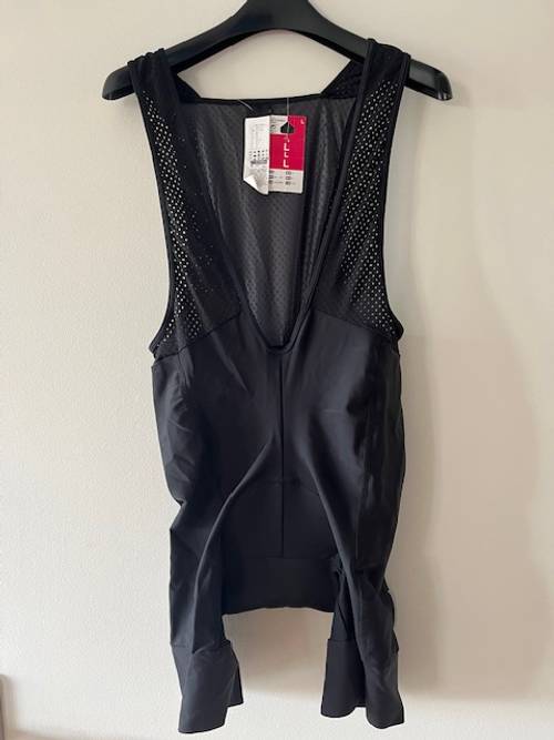 Cuissard court vélo Homme neuf taille L