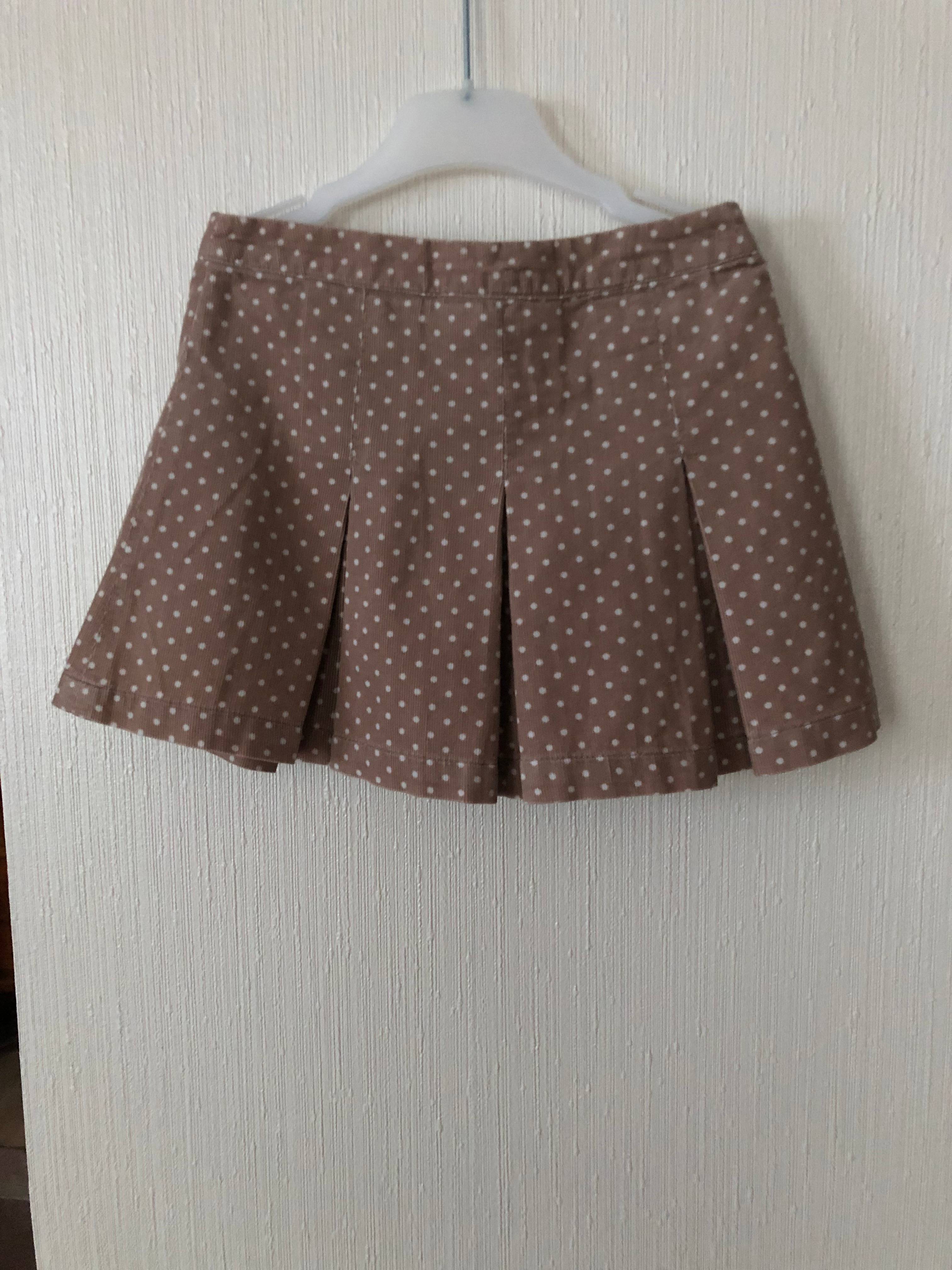 Jupe "Cyrillus" 3 ans