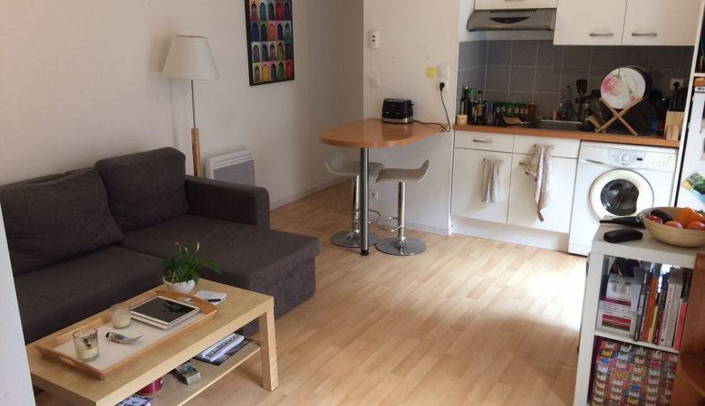 Une photo de l’annonce