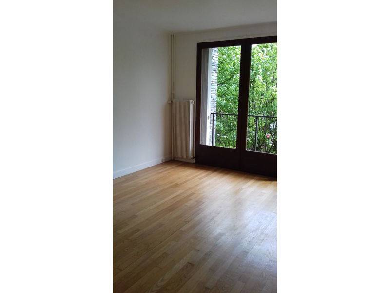 Loue appartement 60m² 2 chambres Angers centre