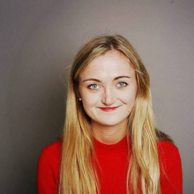 Pauline G.
