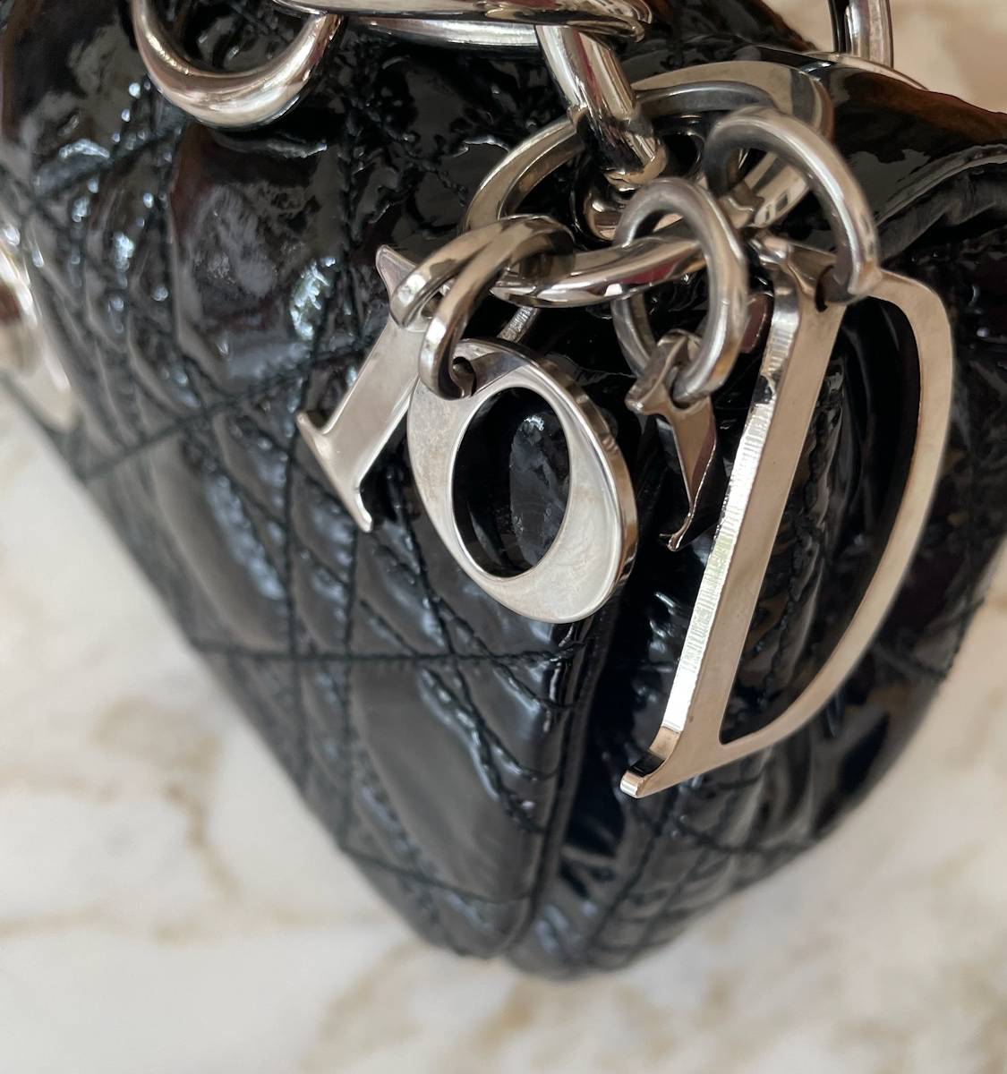 Vends sac à main Dior