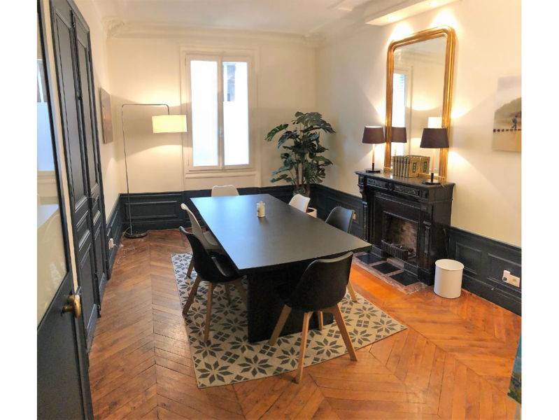 Une photo de l’annonce