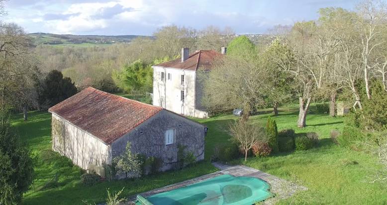 Une photo de l’annonce