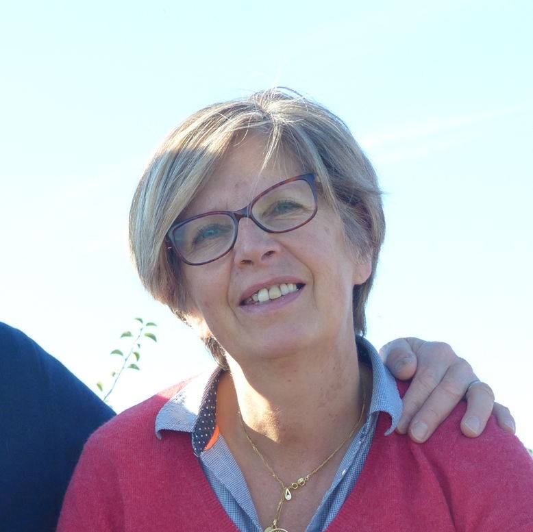 Marie-Dominique