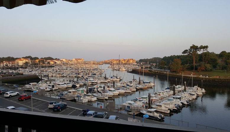 Une photo de l’annonce de location de vacances