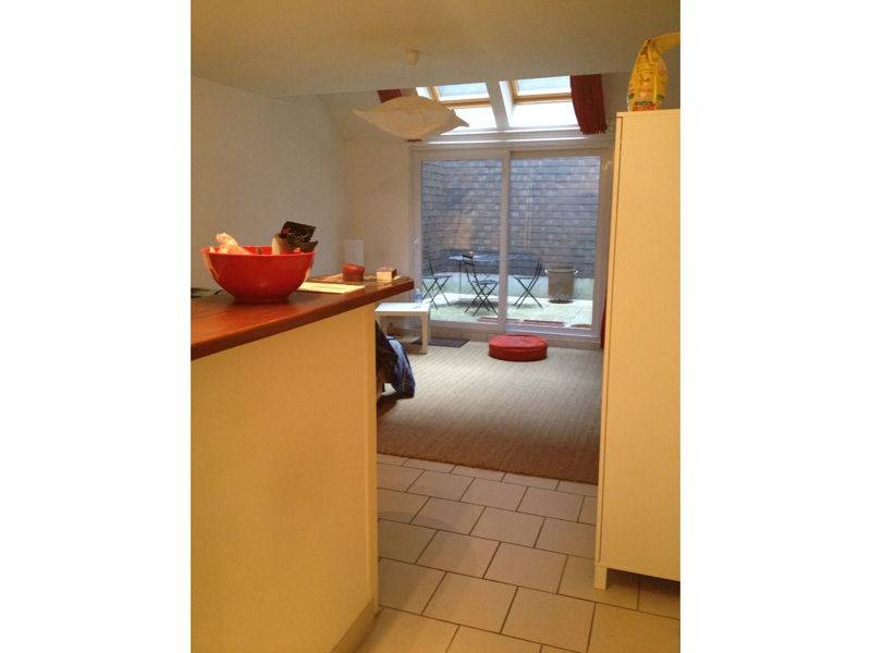 Une photo de l’annonce