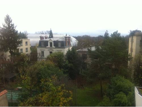 Loue T4 à Saint-Mandé 94160 secteur Zoo de Vincennes, 3 chambres 85m²