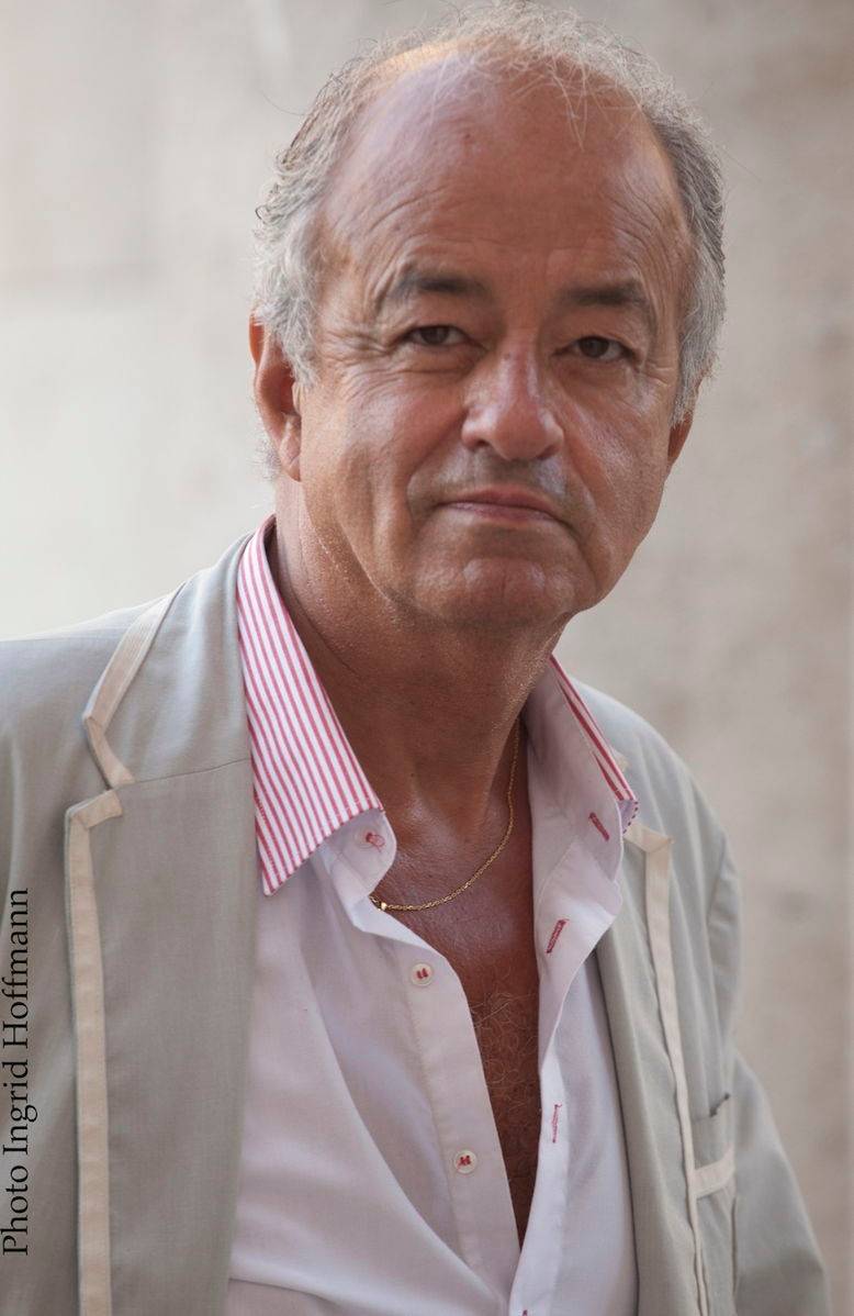 Michel G.