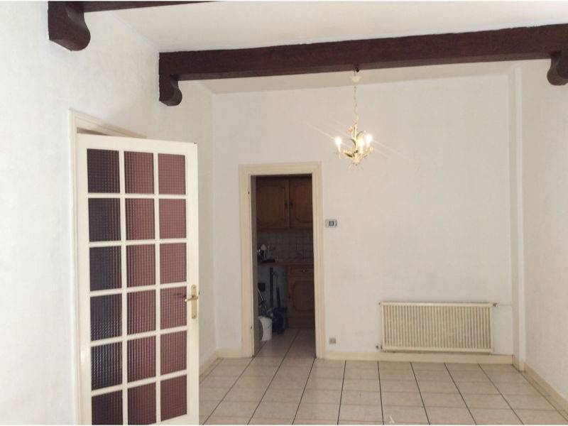 Une photo de l’annonce