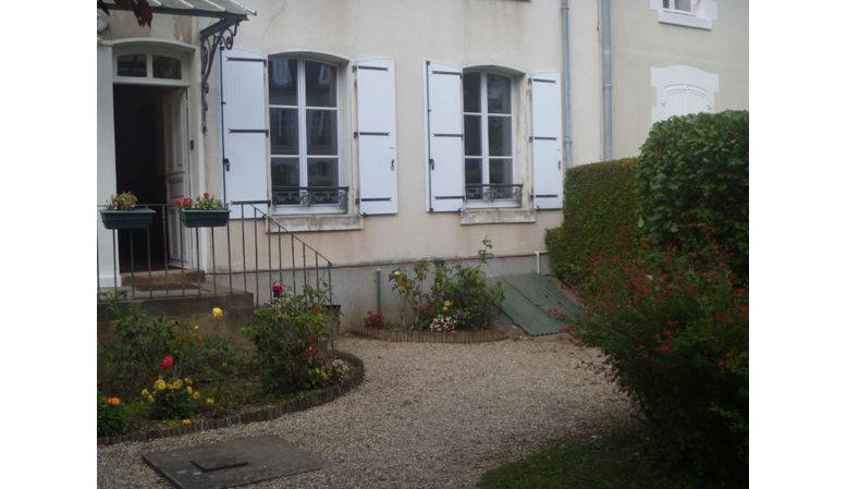 Loue T2 56m² quartier Thabor