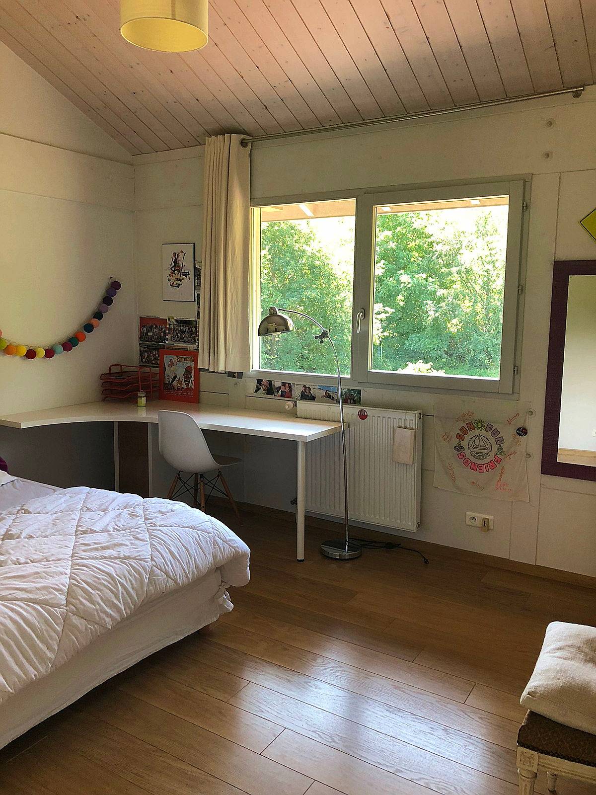 Une photo de l’annonce de location de vacances