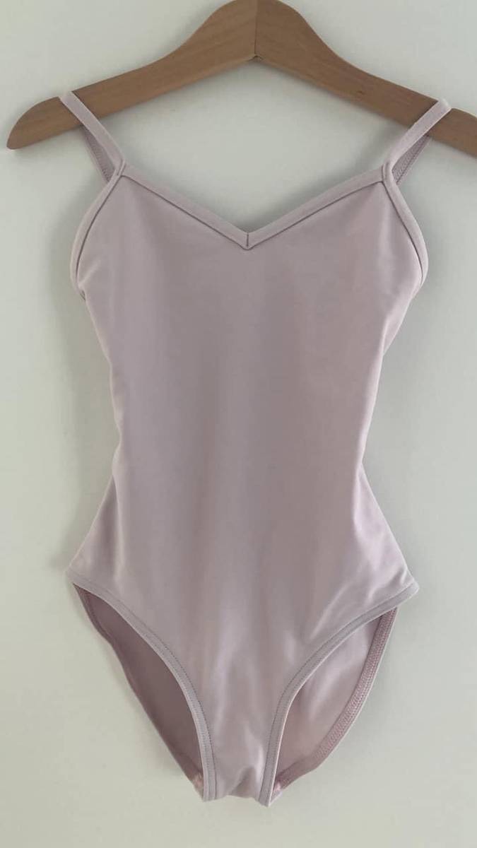 Danse Repetto - justaucorps 6 ans