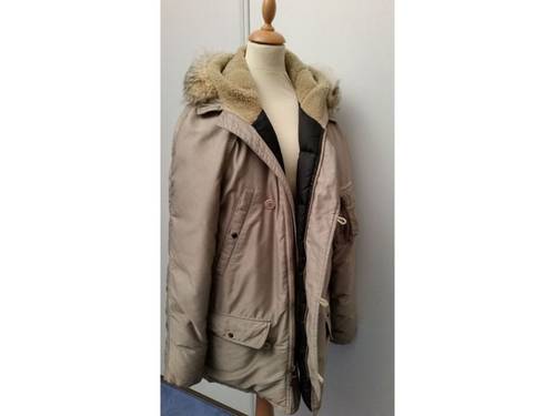 Parka Homme Ralph Lauren Sport Taille M